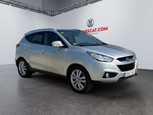 Hyundai ix35 2.0 CRDi 184 CV 4X4 Style Aut. - Foto 10
