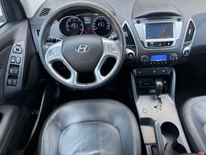 Hyundai ix35 2.0 CRDi 184 CV 4X4 Style Aut. - Foto 15
