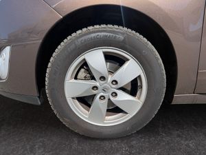 Renault Grand Scénic Emotion dCi 110 5 plazas - Foto 8