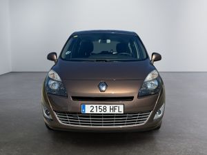 Renault Grand Scénic Emotion dCi 110 5 plazas - Foto 6