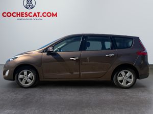 Renault Grand Scénic Emotion dCi 110 5 plazas - Foto 3