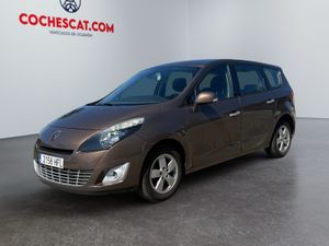 Renault Grand Scénic Emotion dCi 110 5 plazas - Foto 2