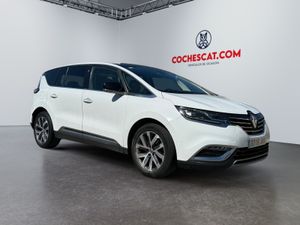 Renault Espace Zen Energy dCi Twin Turbo 118 kW (160 CV) EDC - Foto 3