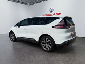 Renault Espace Zen Energy dCi Twin Turbo 118 kW (160 CV) EDC - Foto 9