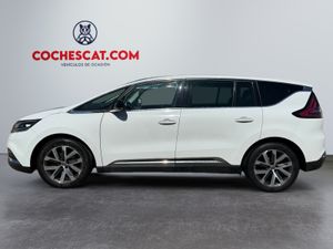 Renault Espace Zen Energy dCi Twin Turbo 118 kW (160 CV) EDC - Foto 3