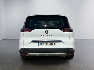 Renault Espace Zen Energy dCi Twin Turbo 118 kW (160 CV) EDC - Foto 8