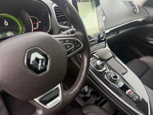 Renault Espace Zen Energy dCi Twin Turbo 118 kW (160 CV) EDC - Foto 11