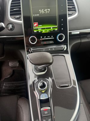 Renault Espace Zen Energy dCi Twin Turbo 118 kW (160 CV) EDC - Foto 23