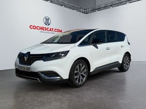 Renault Espace Zen Energy dCi Twin Turbo 118 kW (160 CV) EDC - Foto 2