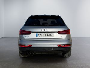Audi Q3 sport edition 1.4 TFSI CoD 110 kW (150 CV) S tronic - Foto 7