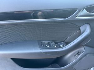 Audi Q3 sport edition 1.4 TFSI CoD 110 kW (150 CV) S tronic - Foto 23