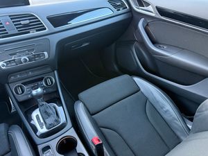 Audi Q3 sport edition 1.4 TFSI CoD 110 kW (150 CV) S tronic - Foto 12