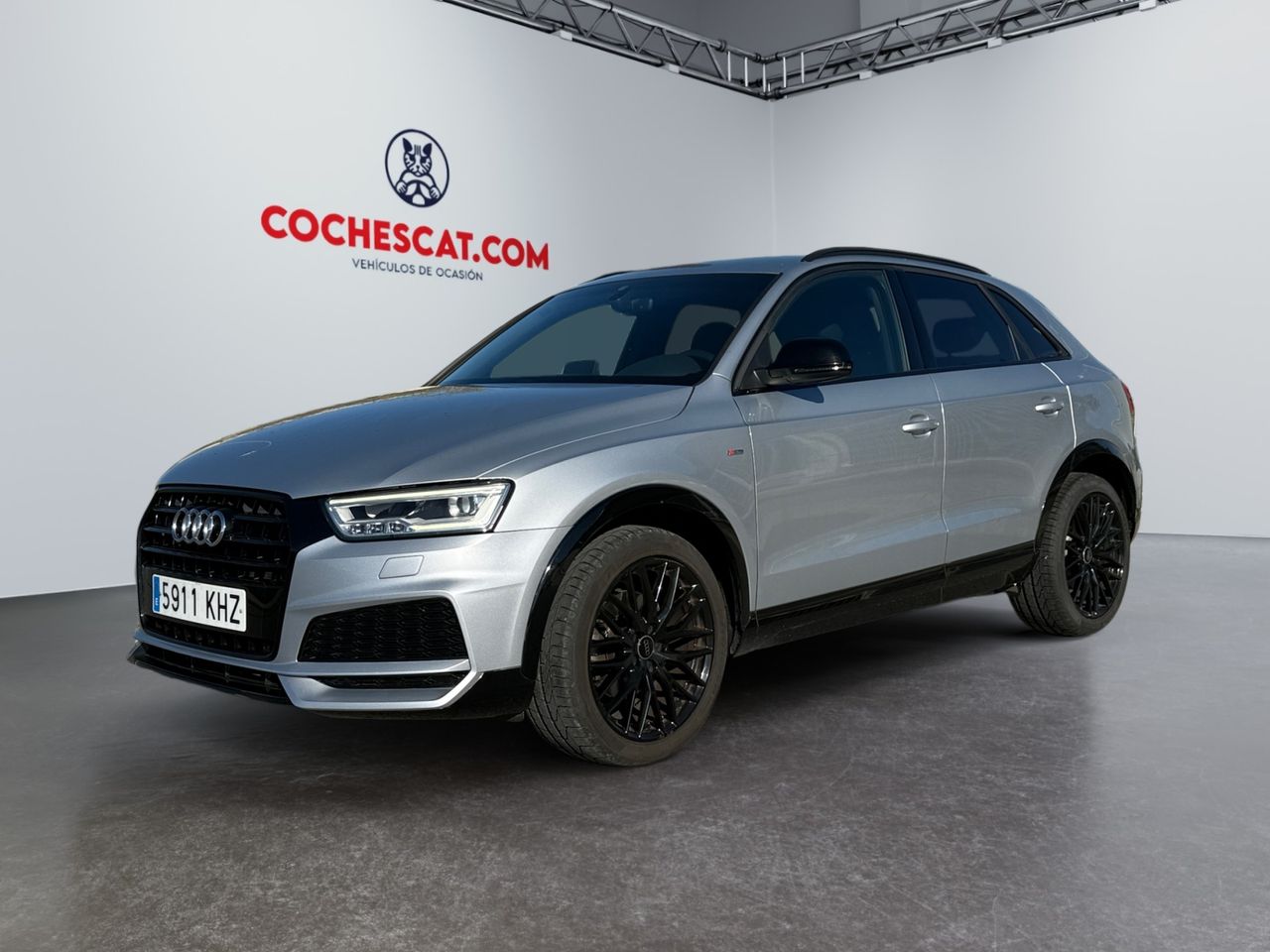 Audi Q3 sport edition 1.4 TFSI CoD 110 kW (150 CV) S tronic - Foto 1