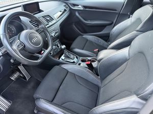 Audi Q3 sport edition 1.4 TFSI CoD 110 kW (150 CV) S tronic - Foto 21