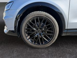 Audi Q3 sport edition 1.4 TFSI CoD 110 kW (150 CV) S tronic - Foto 9