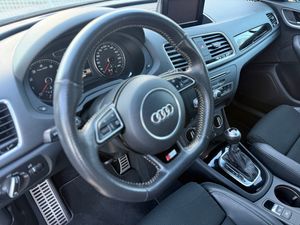 Audi Q3 sport edition 1.4 TFSI CoD 110 kW (150 CV) S tronic - Foto 11