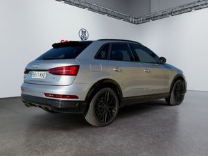 Audi Q3 sport edition 1.4 TFSI CoD 110 kW (150 CV) S tronic - Foto 4