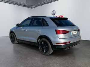 Audi Q3 sport edition 1.4 TFSI CoD 110 kW (150 CV) S tronic - Foto 8