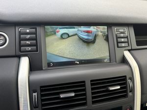 Land-Rover Discovery Sport HSE 4X4 2.0TD4 150cv - Foto 17