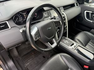 Land-Rover Discovery Sport HSE 4X4 2.0TD4 150cv - Foto 12