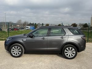 Land-Rover Discovery Sport HSE 4X4 2.0TD4 150cv - Foto 3