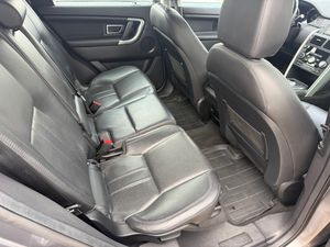 Land-Rover Discovery Sport HSE 4X4 2.0TD4 150cv - Foto 7