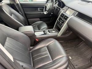 Land-Rover Discovery Sport HSE 4X4 2.0TD4 150cv - Foto 6