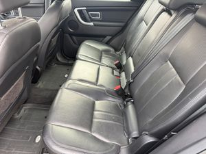 Land-Rover Discovery Sport HSE 4X4 2.0TD4 150cv - Foto 15