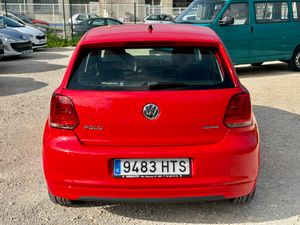Volkswagen Polo ADVANCE 1.2TDI - Foto 9