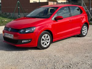 Volkswagen Polo ADVANCE 1.2TDI - Foto 2
