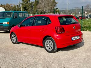 Volkswagen Polo ADVANCE 1.2TDI - Foto 10