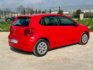 Volkswagen Polo ADVANCE 1.2TDI - Foto 4