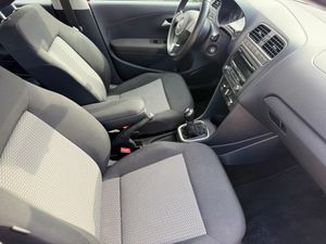 Volkswagen Polo ADVANCE 1.2TDI - Foto 6