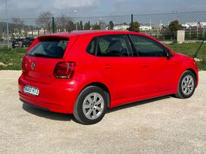 Volkswagen Polo ADVANCE 1.2TDI - Foto 4