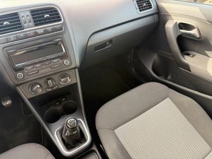 Volkswagen Polo ADVANCE 1.2TDI - Foto 14