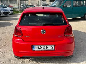 Volkswagen Polo ADVANCE 1.2TDI - Foto 9
