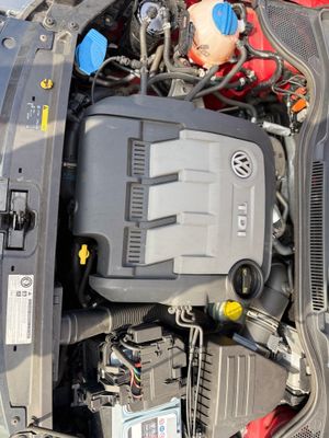 Volkswagen Polo ADVANCE 1.2TDI - Foto 16