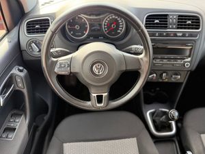 Volkswagen Polo ADVANCE 1.2TDI - Foto 5