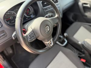 Volkswagen Polo ADVANCE 1.2TDI - Foto 13