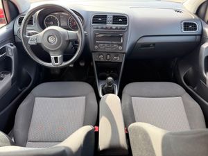 Volkswagen Polo ADVANCE 1.2TDI - Foto 12