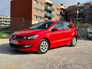 Volkswagen Polo ADVANCE 1.2TDI - Foto 24