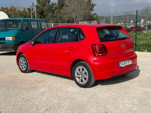 Volkswagen Polo ADVANCE 1.2TDI - Foto 10