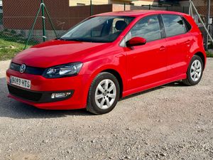 Volkswagen Polo ADVANCE 1.2TDI - Foto 3