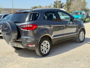 Ford Ecosport TITANIUM ecoboost - Foto 4