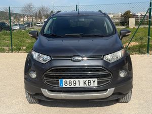 Ford Ecosport TITANIUM ecoboost - Foto 8