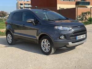 Ford Ecosport TITANIUM ecoboost - Foto 3