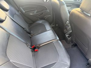 Ford Ecosport TITANIUM ecoboost - Foto 7