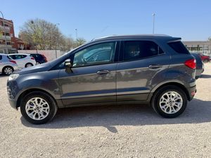 Ford Ecosport TITANIUM ecoboost - Foto 3