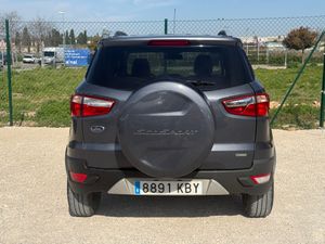 Ford Ecosport TITANIUM ecoboost - Foto 9