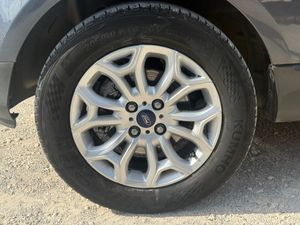 Ford Ecosport TITANIUM ecoboost - Foto 11